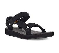 Teva K Original Universal, Sandali Unisex Bambini, Nero, 26 EU