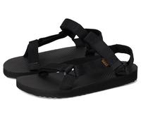 Teva K Original Universal, Sandali Unisex Bambini, Nero, 26 EU