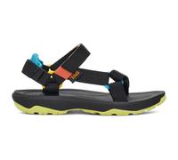 Teva - Kid's Hurricane XLT 2 - Sandali da trekking US 13K | EU 31 nero