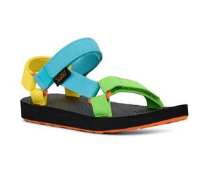 Teva - Kid's Original Universal - Sandali US 11K | EU 28 variopinto