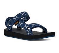 Teva - Kid's Original Universal - Sandali US 12K | EU 29|30 blu/nero