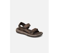Teva - Langdon Sandal Marrone - Sandali e scarpe aperte 39 1/2 Marrone