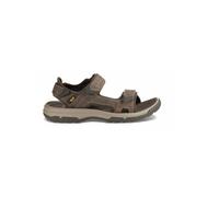Teva Sandali da escursionismo Langdon Uomo Marrone (Walnut) Taglia 43 EU
