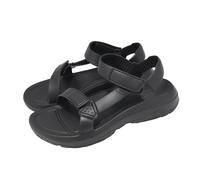 Teva M Apreaqua Drift Black Men Lifestyle Strap Casual Sandal 1173717-BLK