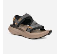Teva M Aventrail R2T Black Sunflower Meb Strap Trail Sandal 1172830-BSFL