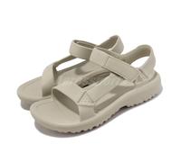Teva M Hurricane Drift Feather Grey Strap Men Casual Sandals 1124073-FRGY