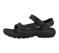 Teva M Hurricane Drift, Sandali Uomo, Nero, 48.5 EU