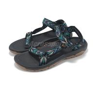 Teva M Hurricane XLT2 Archive Wins Black Tan Men Strap Water Sandal 1019234-AKT