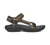 Teva M Hurricane XLT2 - sandali trekking - uomo Green/Green 10 US