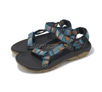 Teva M Hurricane XLT2 Sunset Oak Buff Men Water Hiking Sandal 1019234-STK