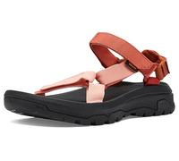 Sandali Teva Hurricane XLT3 rosso arancione rosa donna - 40