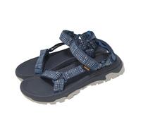 Teva M Hurricane XLT3 Blue Grey Men Strap Outdoor Sandal 1173670-DVY