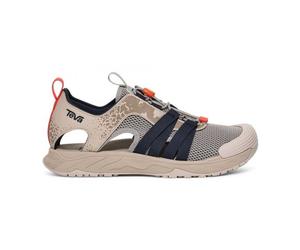 Teva M Hydratrek Ct - sandali - uomo Grey/Blue 12 US