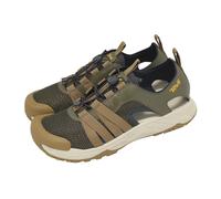 Teva M Hydratrek Sandal CT Dark Olive Men Outdoors Drawstring Shoes 1164811-DLVB