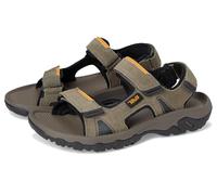 Teva M Katavi 2, Sandalo Sportivo Uomo, Corda, 39.5 EU