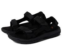Teva M Langdon Sandal, Uomo, Nero, 42 EU