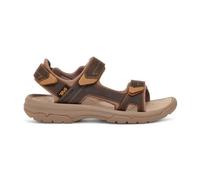 Teva M Langdon - sandali - uomo Brown 11 US