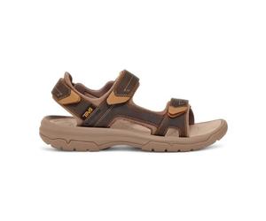 Teva M Langdon - sandali - uomo Brown 11 US