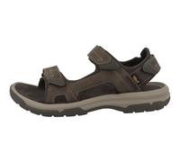 Teva M Langdon Sandalo Trekkingsandale Uomo Scarpe Da Trekking Sandali Sandalet