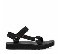 Teva M Mid Universal, Sandali Uomo, Nero, 45.5 EU