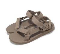 Teva M Original Universal Brown Men Casual Lifestyle Strap Sandal 1004006-CRBO