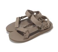 Teva M Original Universal Brown Men Casual Lifestyle Strap Sandal 1004006-CRBO