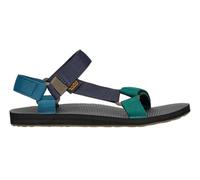 Teva M Original Universal, Sandali Uomo, Blu Marino Multi, 42 EU