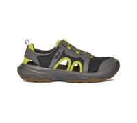 Teva M Outflow CT - sandali - uomo Grey/Green 12 US