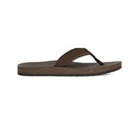 Teva M Reflip Leather - sandali - uomo Brown 8 US