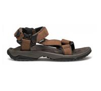 Teva M Terra Fi 4 Lite Ltr Brown Sandalo Uomo 1012072 BRN