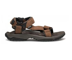Teva M Terra Fi 4 Lite Ltr Brown Sandalo Uomo 1012072 BRN