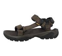Sandali Teva Terra Fi 5 Universal Leather turkish coffee uomo (43 (10 US))