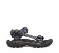 Teva M Terra Fi 5 Universal, Sandali Uomo, Blu (Madang Blue), 45 EU