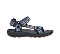Teva M Terragrip - sandali - uomo Blue/Green 7 US