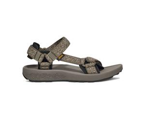 Teva M Terragrip - sandali - uomo Green 7 US