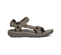 Teva M Terragrip - sandali - uomo Green 9 US