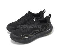 Teva M Trail Winder Low Black White Men Road Trail Running Shoes 1156012-BNTH