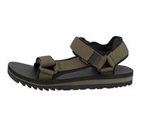 Teva M Universal Trail, sandalo da uomo, Oliva, 6 UK
