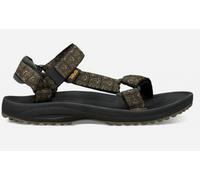 Teva M Winsted Bamboo Dark Olive Sandalo Fantasia Uomo 1017419 BDOLV