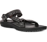 Teva M Winsted EVA Supporto Arco Sandalo Vegano Da Uomo In Nero Grigio UK 7-12