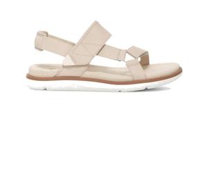 Teva Madera Slingback W - sandali - donna Light Brown 10 US