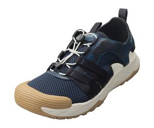 Teva Mens Hydratek CT Navy Walking Sandals - 43 EU