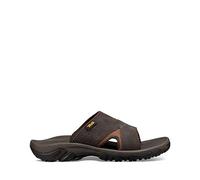 Teva Men's M Katavi 2 Slide Sandal, Bungee Cord, 10 M US