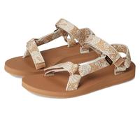 Teva Original Universal Sandals Marrone EU 41 Donna