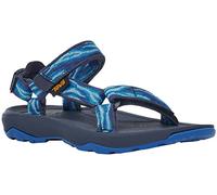 Teva - Kid's Hurricane XLT 2 - Sandali da trekking US 13K | EU 31 blu