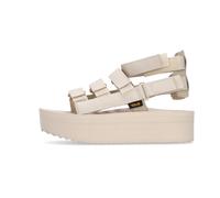 Teva - Mevia Birch Flatform Sandal - - Sport - Donna - Beige - 40 EU