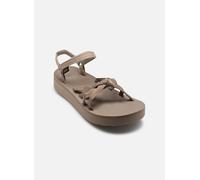 Teva - Midform Kena Slim Marrone - Sandali e scarpe aperte 42 Marrone
