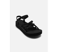 Teva - Midform Kena Slim Nero - Sandali e scarpe aperte 42 Nero