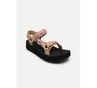 Teva - Midform Universal Crafted Beige - Sandali e scarpe aperte 41 Beige