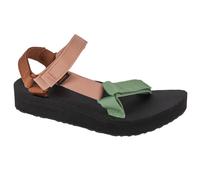 Teva Midform Universal Platform Sandals Rosa EU 41 Donna